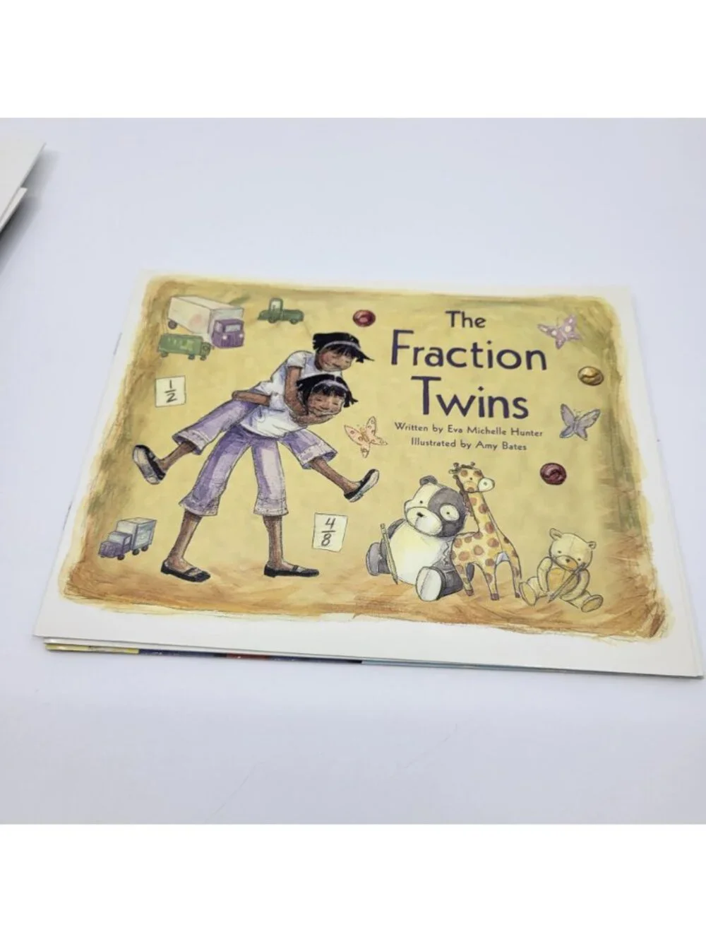 Pearson Waterford Early Math & Science Lot of 13 Leveled Readers - BK052